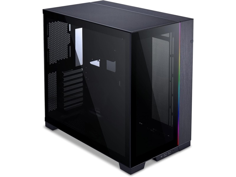 LIAN LI O11 DYNAMIC EVO O11DEX – LIAN LI Компютърни кутии