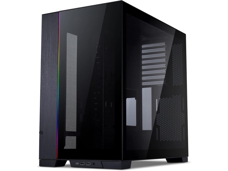 LIAN LI O11 DYNAMIC EVO O11DEX – LIAN LI Компютърни кутии