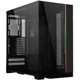 LIAN LI O11 DYNAMIC EVO XL BLACK