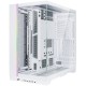 LIAN LI O11 DYNAMIC EVO XL WHITE O11DEXL-W – LIAN LI Компютърни кутии
