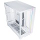 LIAN LI O11 DYNAMIC EVO XL WHITE O11DEXL-W – LIAN LI Компютърни кутии