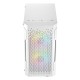 LOGIC ARAMIS ARGB Mini USB 3.0 white AM-ARAMIS-20-0000000-0002 – LOGIC Компютърни кутии