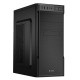 LOGIC CASE L1 USB 3.0 X 2 BLACK AT-L001-10-0000000-0002 – LOGIC Компютърни кутии