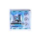 Lian Li O11 Vision Compact White O11VPW – LIAN LI Компютърни кутии