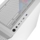 Logic ARAMIS ARGB MINIDI USB 3.0 Case White AT-ARAMIS-20-0000000-0002 – LOGIC Компютърни кутии