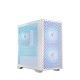Logic DART PRO ARGB MINI USB-C PC Case White AM-DART-PRO-ARGB-20 – LOGIC Компютърни кутии