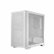 Logic DART PRO MINI USB-C PC Case White AM-DART-PRO-0000-20 – LOGIC Компютърни кутии