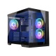 MODECOM Volcano Panorama APEX ARGB 3F MIDI AT-PANORAMA-3F-ARGB-10-000000-0002 – MODECOM Компютърни кутии