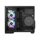 MODECOM Volcano Panorama APEX ARGB 3F MIDI AT-PANORAMA-3F-ARGB-10-000000-0002 – MODECOM Компютърни кутии