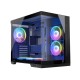 MODECOM Volcano Panorama APEX ARGB 5F MIDI AT-PANORAMA-5F-ARGB-10-000000-0002 – MODECOM Компютърни кутии