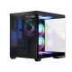 MODECOM Volcano Panorama APEX ARGB 5F MIDI AT-PANORAMA-5F-ARGB-10-000000-0002 – MODECOM Компютърни кутии