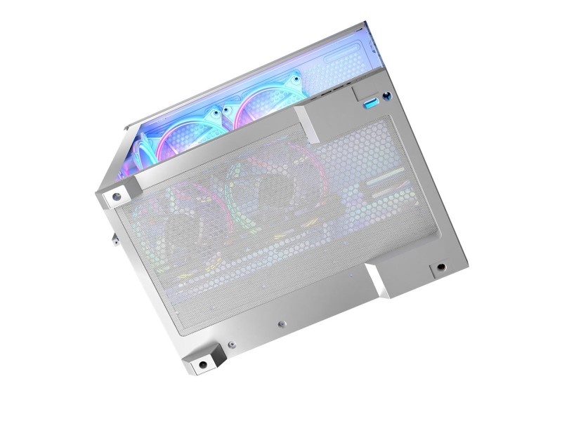 MODECOM Volcano Panorama APEX ARGB 7F MIDI AT-PANORAMA-7F-ARGB-10-000000-0002 – MODECOM Компютърни кутии