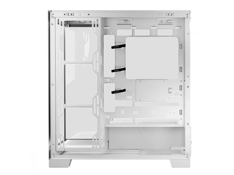MODECOM Volcano SPACE MIDI USB 3.0 X 2  CYPE-C AT-SPACE-PG-NF-20-000000-0002 – MODECOM Компютърни кутии