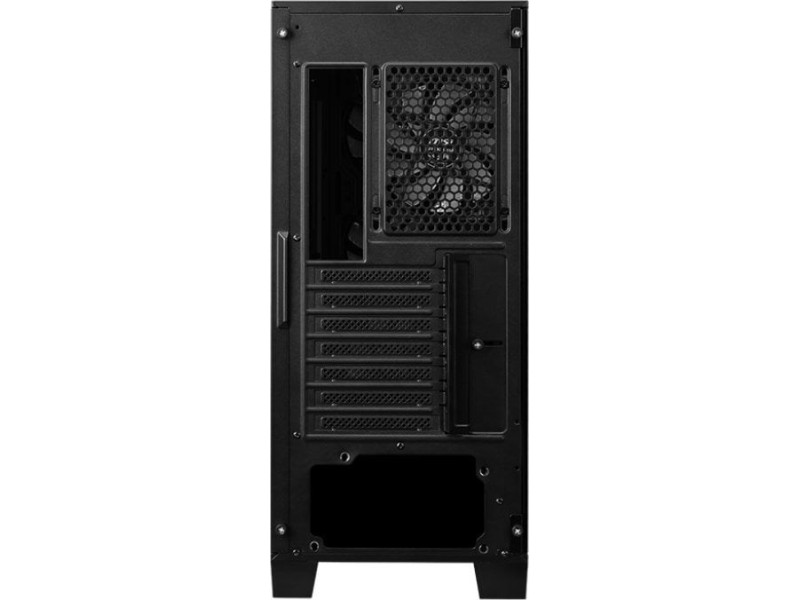 MSI MAG FORGE 321R AIRFLOW enclosure 306-7G23R22-HH9 – MSI  Компютърни кутии
