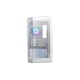 MSI MAG PANO M100R PZ Micro Tower White 306-7G24W21-809 – MSI  Компютърни кутии