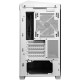 MSI MAG PANO M100R PZ Micro Tower White 306-7G24W21-809 – MSI  Компютърни кутии