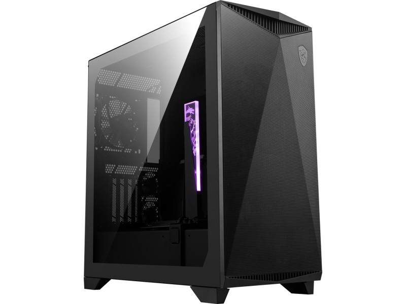 MSI MPG GUNGNIR 300P AIRFLOW enclosure 306-7G21P21-W57 – MSI  Компютърни кутии
