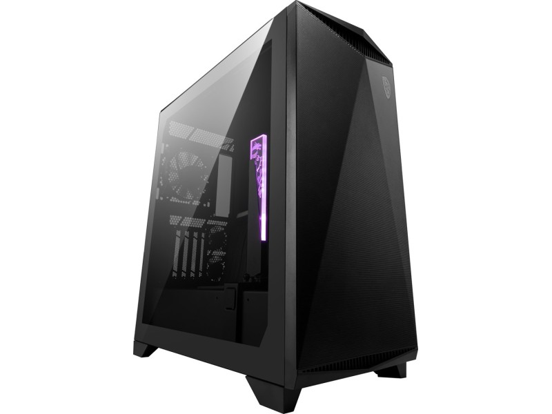 MSI MPG GUNGNIR 300P AIRFLOW enclosure 306-7G21P21-W57 – MSI  Компютърни кутии