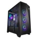 MSI MPG GUNGNIR 300R AIRFLOW enclosure 306-7G21R21-W57 – MSI  Компютърни кутии