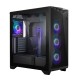 MSI MPG GUNGNIR 300R AIRFLOW enclosure 306-7G21R21-W57 – MSI  Компютърни кутии
