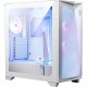 MSI MPG GUNGNIR 300R AIRFLOW enclosure WHITE 306-7G21W21-W57 – MSI  Компютърни кутии