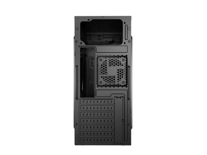 NATEC ENCLOSURE CABASSU G2 MIDI TOWER NPC-2024 – Natec  Компютърни кутии