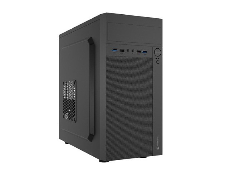 NATEC HELIX MICRO TOWER ENCLOSURE NPC-2038 – Natec  Компютърни кутии