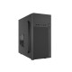 NATEC HELIX MICRO TOWER ENCLOSURE NPC-2038 – Natec  Компютърни кутии