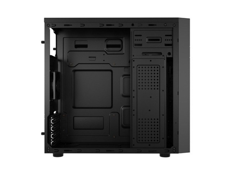 NATEC HELIX MICRO TOWER ENCLOSURE NPC-2038 – Natec  Компютърни кутии