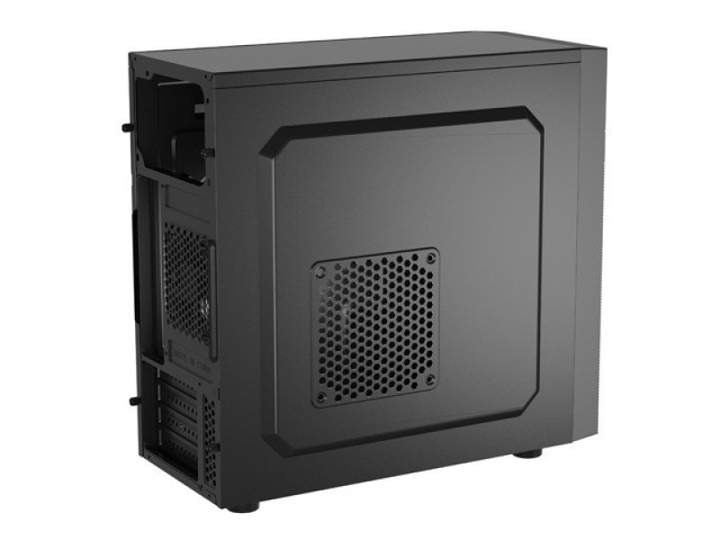 NATEC HELIX MICRO TOWER ENCLOSURE NPC-2038 – Natec  Компютърни кутии