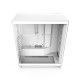 NZXT H7 Flow RGB Midi Tower White CM-H72FW-R1 – NZXT Компютърни кутии