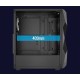PC Case Aerocool PGS Volcan-G-BK-V1 AEROPGSVOLCAN-G-BK-V1 – Aerocool Компютърни кутии