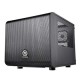 Thermaltake Core V1 Cube Black CA-1B8-00S1WN-00 – THERMALTAKE Компютърни кутии