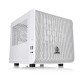 Thermaltake Core V1 Snow Edition Cube White CA-1B8-00S6WN-01 – THERMALTAKE Компютърни кутии