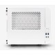 Thermaltake Core V1 Snow Edition Cube White CA-1B8-00S6WN-01 – THERMALTAKE Компютърни кутии