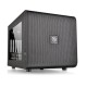 Thermaltake Core V21 Cube Black CA-1D5-00S1WN-00 – THERMALTAKE Компютърни кутии