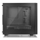 Thermaltake Versa H17 Window Micro-Tower Black CA-1J1-00S1WN-00 – THERMALTAKE Компютърни кутии