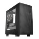 Thermaltake Versa H18 Micro Tower Black CA-1J4-00S1WN-00 – THERMALTAKE Компютърни кутии