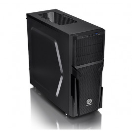 Thermaltake Versa H21 Midi Tower Black