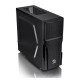 Thermaltake Versa H21 Midi Tower Black CA-1B2-00M1NN-00 – THERMALTAKE Компютърни кутии