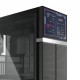 Valkyrie VK02 LCD Black Midi Tower VK-CASE02LCD –  Компютърни кутии