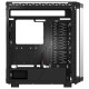 XPG BATTLECRUISER II ST Mid-Tower Black 15260188 – XPG Компютърни кутии