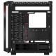 XPG BATTLECRUISER II ST Mid-Tower Black 15260188 – XPG Компютърни кутии
