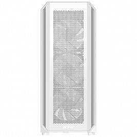 XPG VALOR AIR PLUS MID-TOWER-Case White