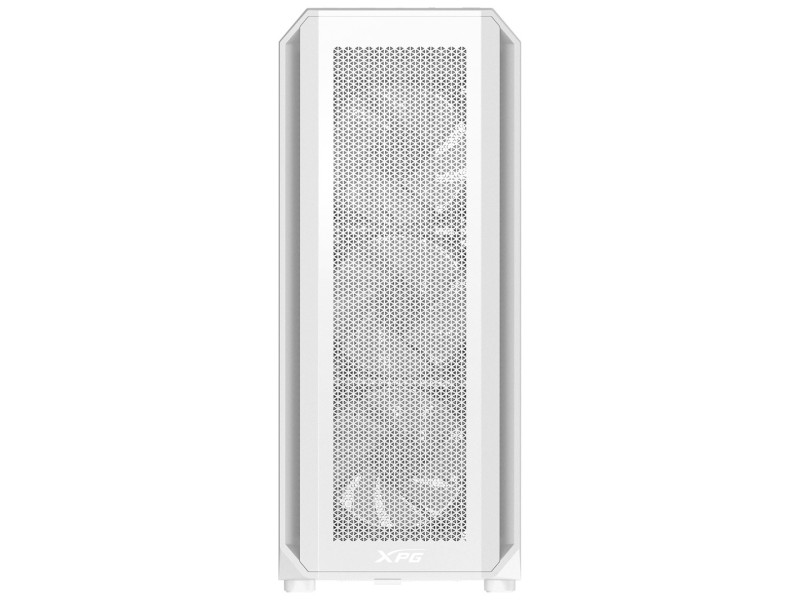 XPG VALOR AIR PLUS MID-TOWER-Case White 75261538 – XPG Компютърни кутии