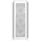 XPG VALOR AIR PLUS MID-TOWER-Case White 75261538 – XPG Компютърни кутии