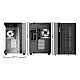 be quiet! LIGHT BASE 600 LX Black Midi Tower BGW67 – BE QUIET! Компютърни кутии