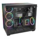 be quiet! LIGHT BASE 900 FX Black Full Tower BGW71 – BE QUIET! Компютърни кутии