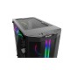 be quiet! PURE BASE 500 FX Black Midi Tower BGW43 – BE QUIET! Компютърни кутии