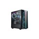 be quiet! PURE BASE 500 FX Black Midi Tower BGW43 – BE QUIET! Компютърни кутии